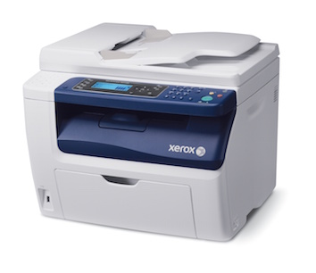 Toner Impresora Xerox WorkCentre 6000 Series